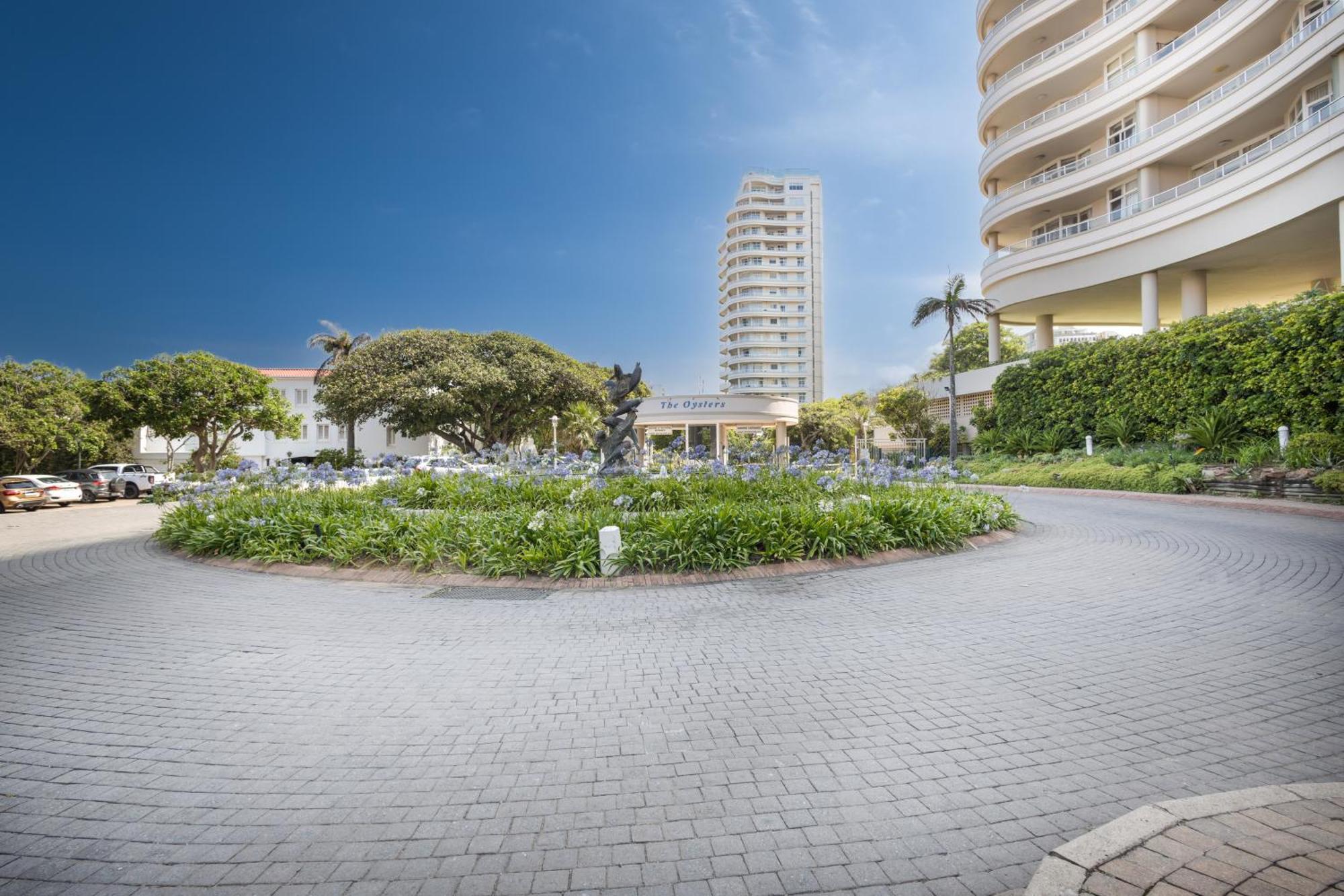 802 Oyster Schelles - By Stay In Umhlanga Durban Exterior foto