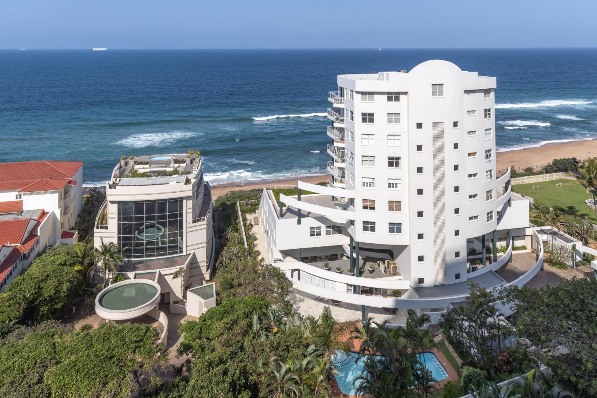 802 Oyster Schelles - By Stay In Umhlanga Durban Exterior foto